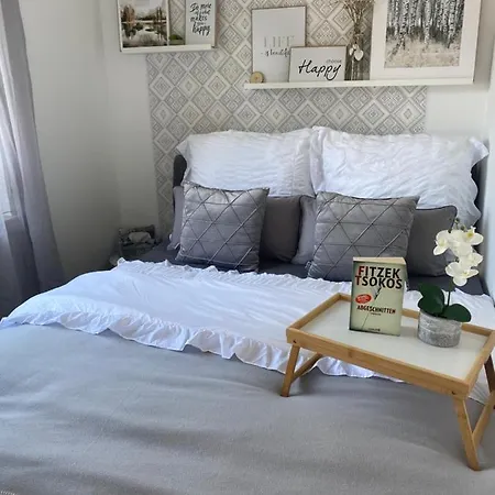 Stryckliebe Apartman