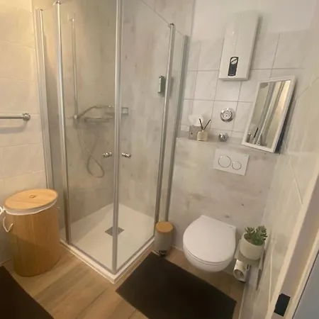 Apartman Stryckliebe *