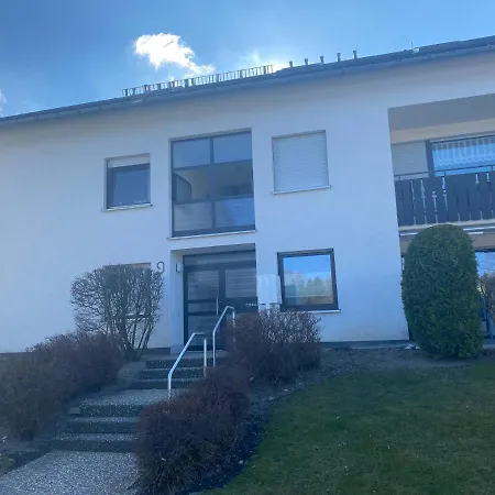 Apartment Stryckliebe