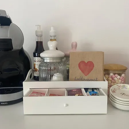 Apartman Stryckliebe *