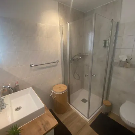 Stryckliebe * Willingen