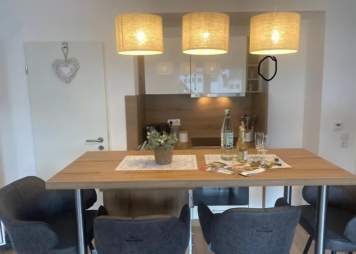 Stryckliebe Lägenhet *