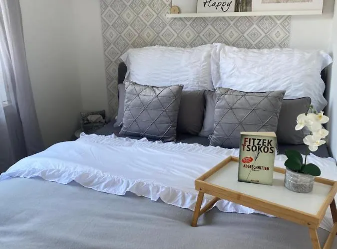 Stryckliebe Lägenhet