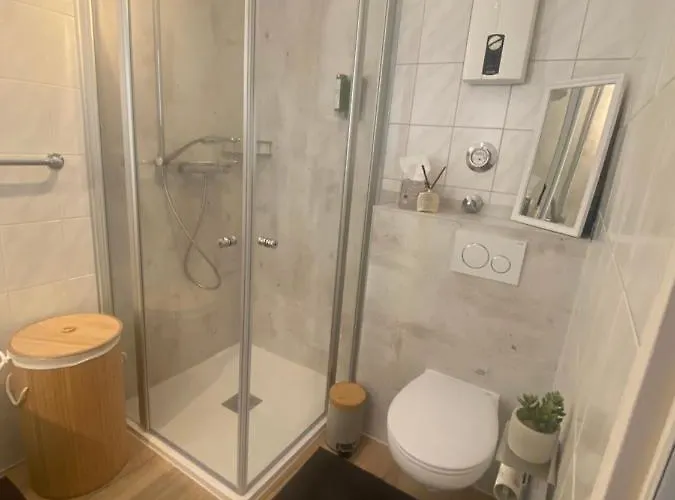 Lägenhet Stryckliebe *