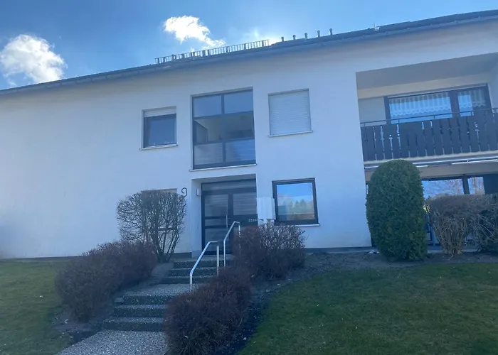 Lägenhet Stryckliebe