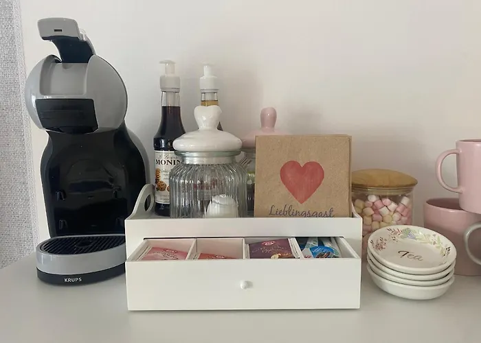 Lägenhet Stryckliebe *