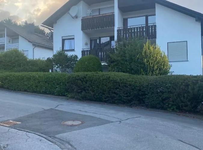 Stryckliebe Lägenhet